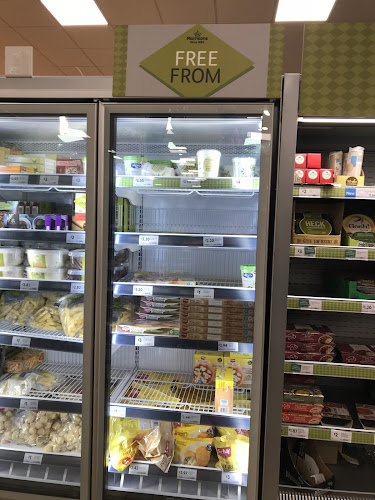 Morrisons - Supermarket