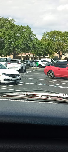 Shopping Mall «Promenade Shopping Plaza», reviews and photos, 9840 FL A1AAlt, Palm Beach Gardens, FL 33410, USA