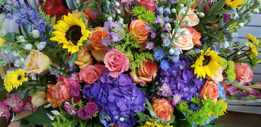 Florist «Forget Me Not Flowers and Gifts», reviews and photos, 113 E 8th St, Tyler, TX 75701, USA