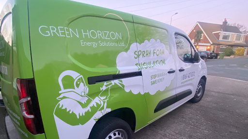 Green Horizon Energy Solutions LTD