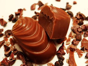 Chocolates Gochia
