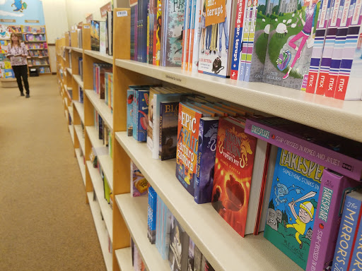 Book Store «Barnes & Noble», reviews and photos, 4801 Concord Pike, Wilmington, DE 19803, USA