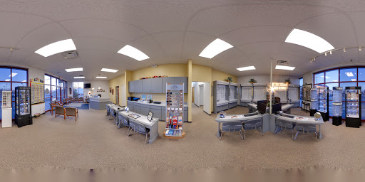 Eye Care Center «Wing Eyecare», reviews and photos, 1351 E Kemper Rd, Springdale, OH 45246, USA