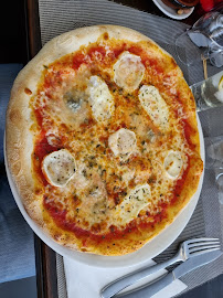 Pizza du Restaurant italien D'Oro à Paris - n°14