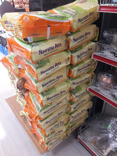 Indian Grocery Store «Apna Bazaar Indian store», reviews and photos, 1815 NW 169th Pl #6022, Beaverton, OR 97006, USA