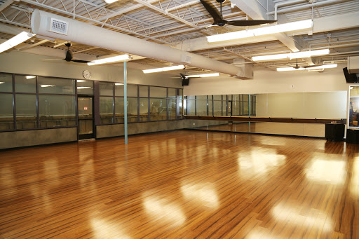 Gym «Pacific Northwest Fitness», reviews and photos, 401 Broadway Ave E, Seattle, WA 98102, USA