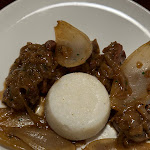 Photo n°1 de l'avis de Svend.v fait le 10/03/2024 à 11:44 sur le  Osteria Ai Assassini à Venice