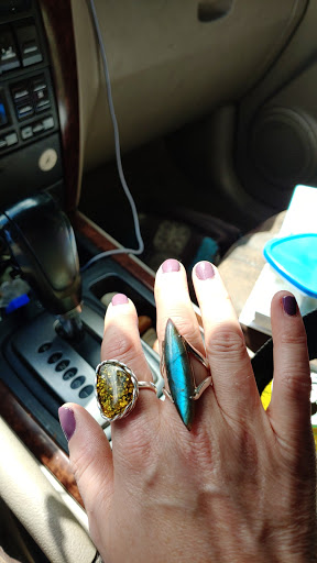 Store «Crystal Heart Books & Beads», reviews and photos, 4675 SW Washington Ave, Beaverton, OR 97005, USA