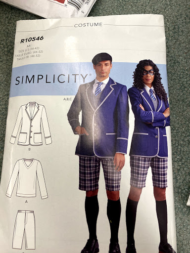 Fabric Store «Jo-Ann Fabrics and Crafts», reviews and photos, 2300 Dixwell Ave, Hamden, CT 06514, USA