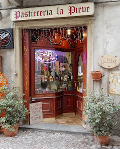Bar Pasticceria La Pieve Di Gavi Via Goffredo Mameli, 20, 15066 Gavi AL, Italia