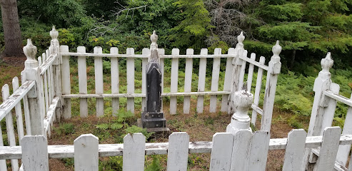 Heceta Lodge Number 11 IOOF Cemetery