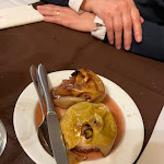 Photo n°10 de l'avis de Felícia.a fait le 26/11/2023 à 12:08 sur le  Restaurante Ponte de Pedra à Torrão