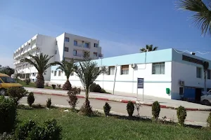 Hopital De Maghnia image