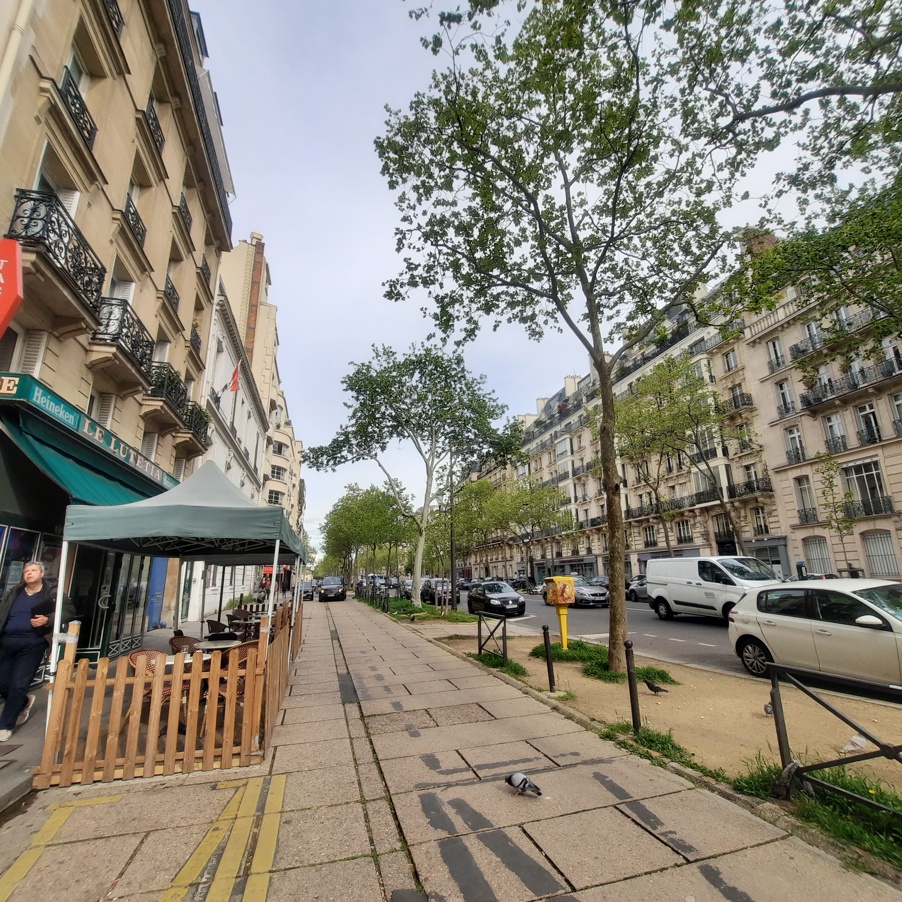 Photo n° 1 de l'avis de José.u fait le 28/04/2023 à 16:46