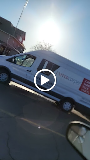 Flooring Store «United Carpet», reviews and photos, 340 Culver Rd, Rochester, NY 14607, USA
