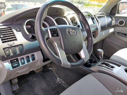 Used Car Dealer «ONQ Auto Group Inc.», reviews and photos, 402 W 6th St, Corona, CA 92882, USA