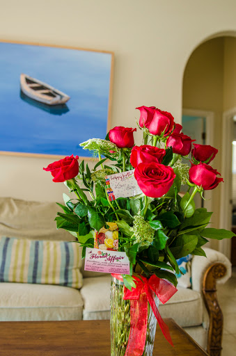 Florist «A Floral Affair», reviews and photos, 2137 N Courtenay Pkwy, Merritt Island, FL 32953, USA