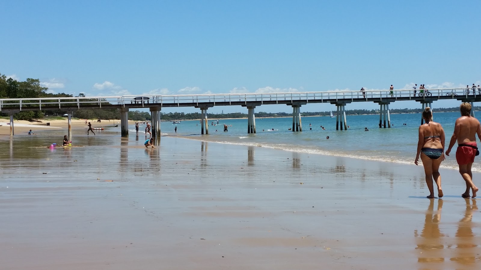 Torquay Beach photo #8