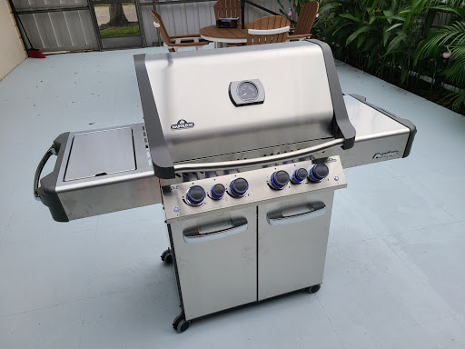 Hardware Store «Palm Beach Gardens Ace Hardware», reviews and photos, 9820 FL A1AAlt #201, Palm Beach Gardens, FL 33410, USA