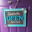 Bombshells salon LLC