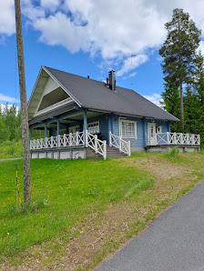Revontuli Ysitie 1543, 41500 Hankasalmi, Suomi