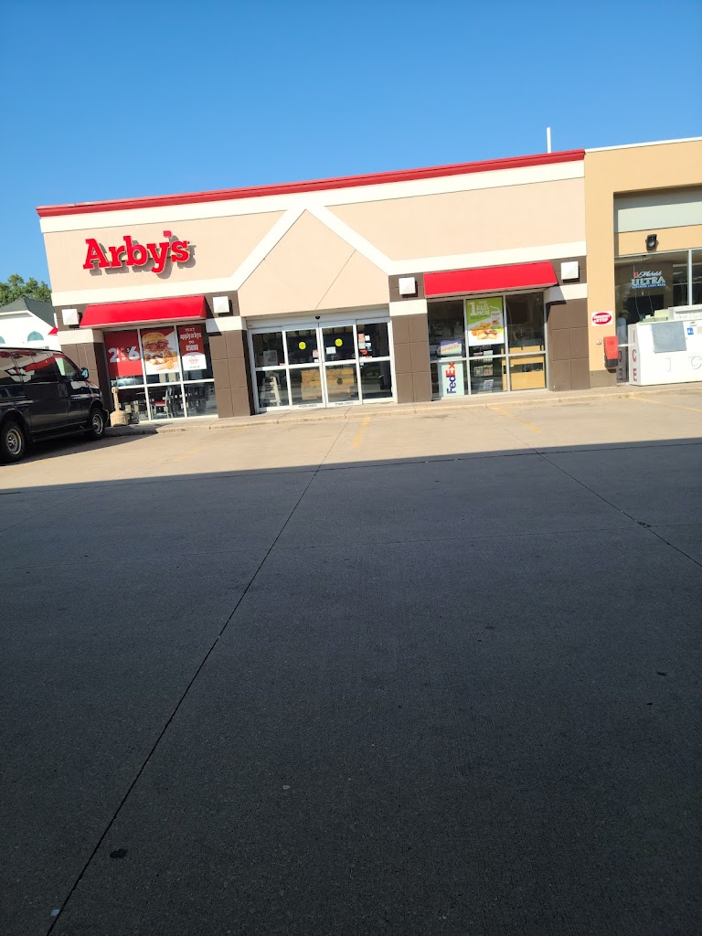 Arby's 54130