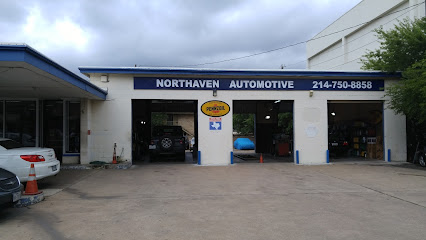Northaven Lube & Oil Change