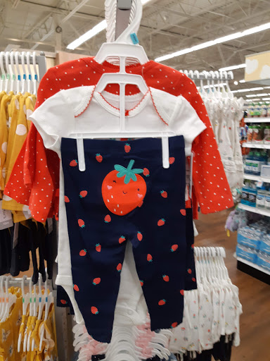 Grocery Store «Meijer», reviews and photos, 205 S Range Rd, Marysville, MI 48040, USA