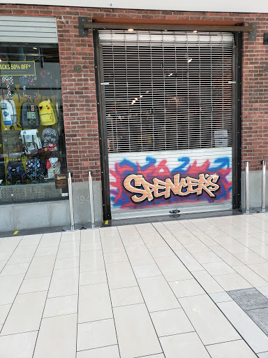 Gift Shop «SPENCER GIFTS», reviews and photos, 2601 Preston Rd, Frisco, TX 75034, USA