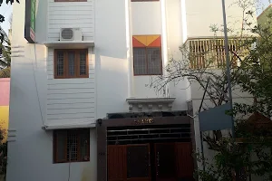 Ananya women's hostel image