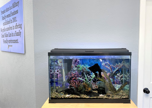 Used Car Dealer «Premier Auto», reviews and photos, 578 S 500 E, American Fork, UT 84003, USA