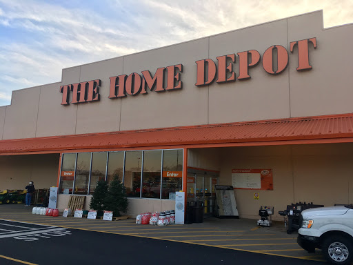 Home Improvement Store «The Home Depot», reviews and photos, 6501 W Broad St, Richmond, VA 23230, USA