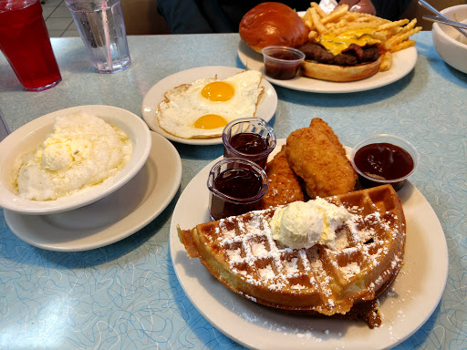 Cheap brunches in Chicago