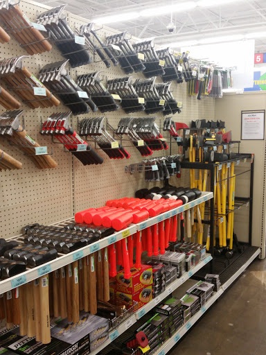 Hardware Store «Harbor Freight Tools», reviews and photos, 3502 Lakeview Pkwy, Rowlett, TX 75088, USA