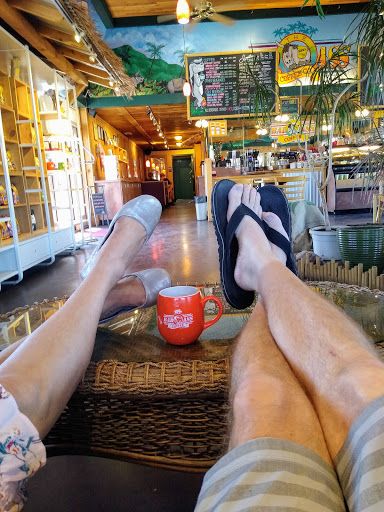 Coffee Shop «Bad Ass Coffee SLC», reviews and photos, 3530 State St, Salt Lake City, UT 84115, USA