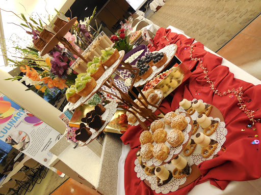 Caterer «AspenPointe Catering», reviews and photos, 1675 W Garden of the Gods Rd, Colorado Springs, CO 80907, USA