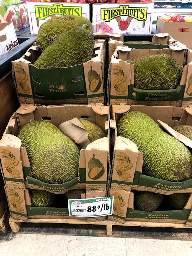 Grocery Store «R-N Market», reviews and photos, 6670 N Cedar Ave, Fresno, CA 93710, USA