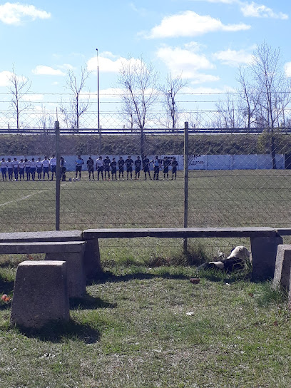 Club Colon de Futbol