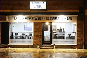 Landskrona Pizzeria image