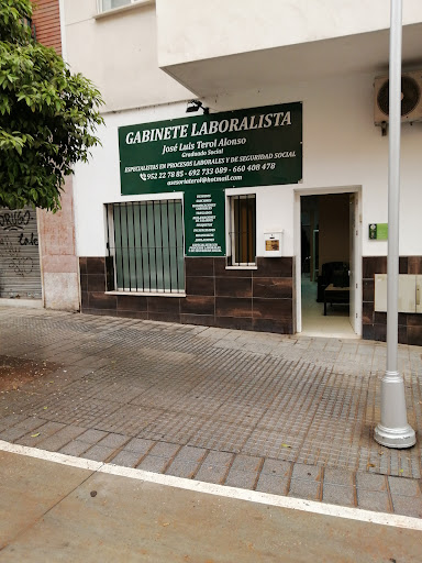 Asesorías laborales en Málaga de 2024