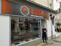 Photos du propriétaire du Restaurant japonais L-Sushi à La Guerche-de-Bretagne - n°1