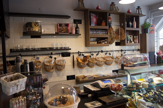 Értékelések erről a helyről: Bazsalikom Gourmet Shop & Café, Pécel - Élelmiszerüzlet