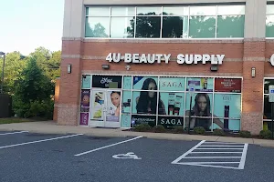 4 U Beauty Supply image