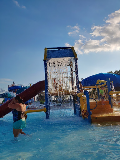 Water Park «Splash City Family Waterpark», reviews and photos, 10 Gateway Dr, Collinsville, IL 62234, USA