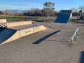 Skate park de Saint Jean de Gonville Saint-Jean-de-Gonville