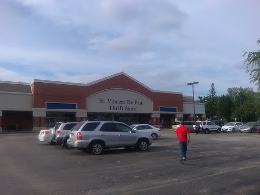 Thrift Store «St Vincent De Paul Thrift Store Waukesha», reviews and photos