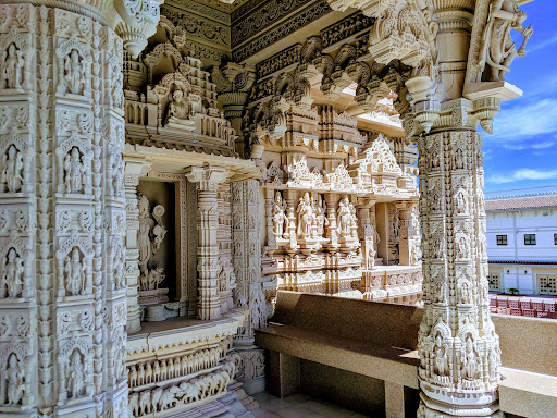 BAPS Shri Swaminarayan Mandir, Chino Hills image