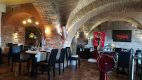 Atmosphère du Restaurant Le Ventadour à Montauban - n°9