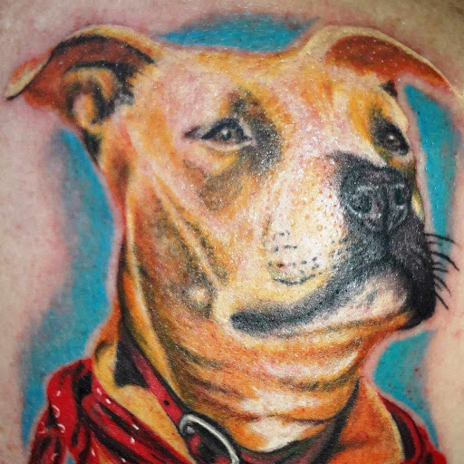 Explore bg3 tattoo ideas, creative tattoo ideas in Independence, available at Odins Mark Tattoo and Emporium