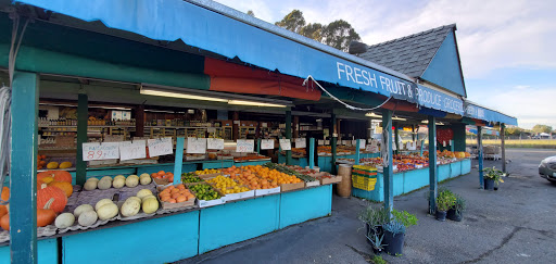 Fruit Basket 1, 24101 Arnold Dr, Sonoma, CA 95476, USA, 